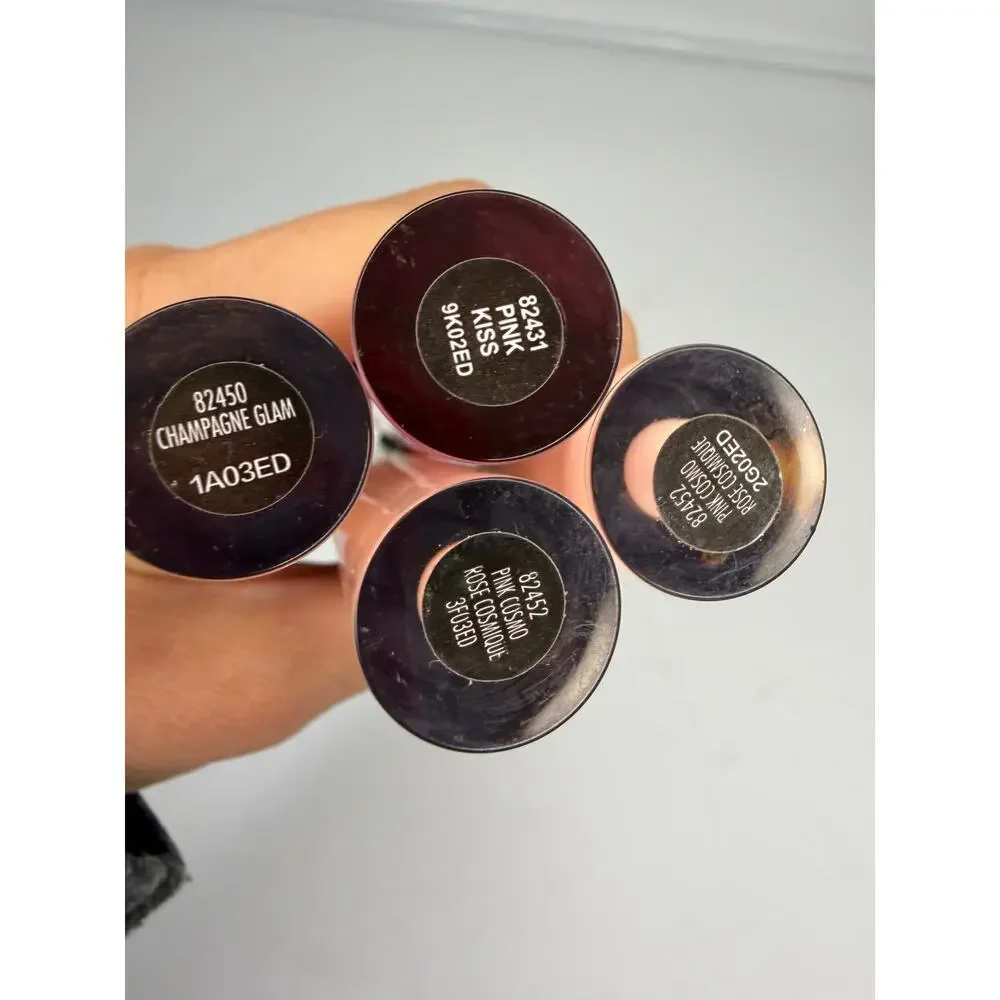 ELF cosmetics lip
